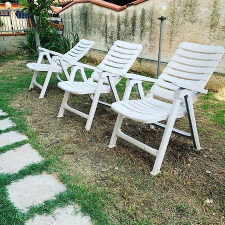 B&B Portobello Torrevecchia Teatina Экстерьер фото
