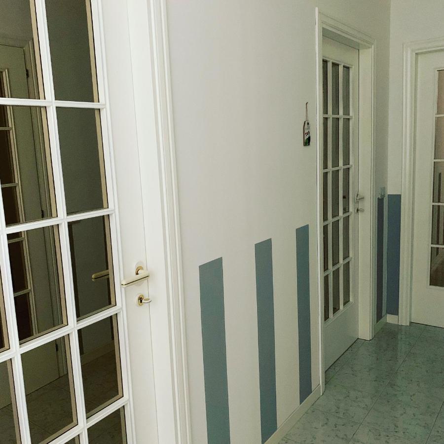 B&B Portobello Torrevecchia Teatina Экстерьер фото