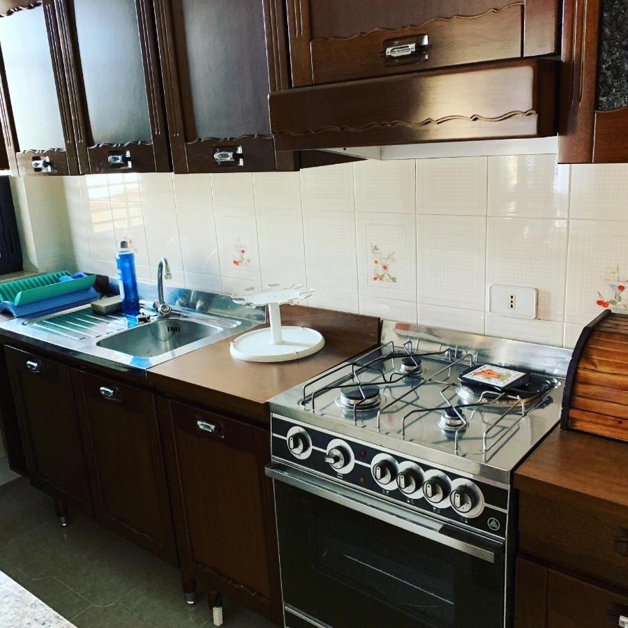 B&B Portobello Torrevecchia Teatina Экстерьер фото