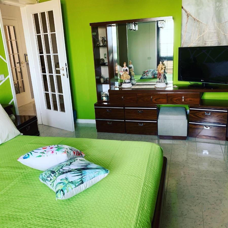 B&B Portobello Torrevecchia Teatina Экстерьер фото