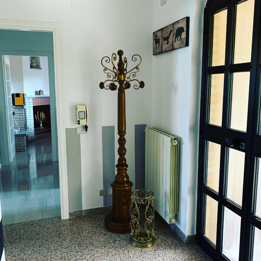 B&B Portobello Torrevecchia Teatina Экстерьер фото