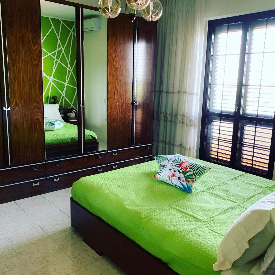 B&B Portobello Torrevecchia Teatina Экстерьер фото