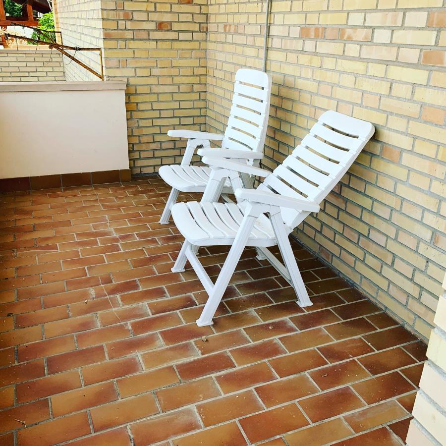B&B Portobello Torrevecchia Teatina Экстерьер фото
