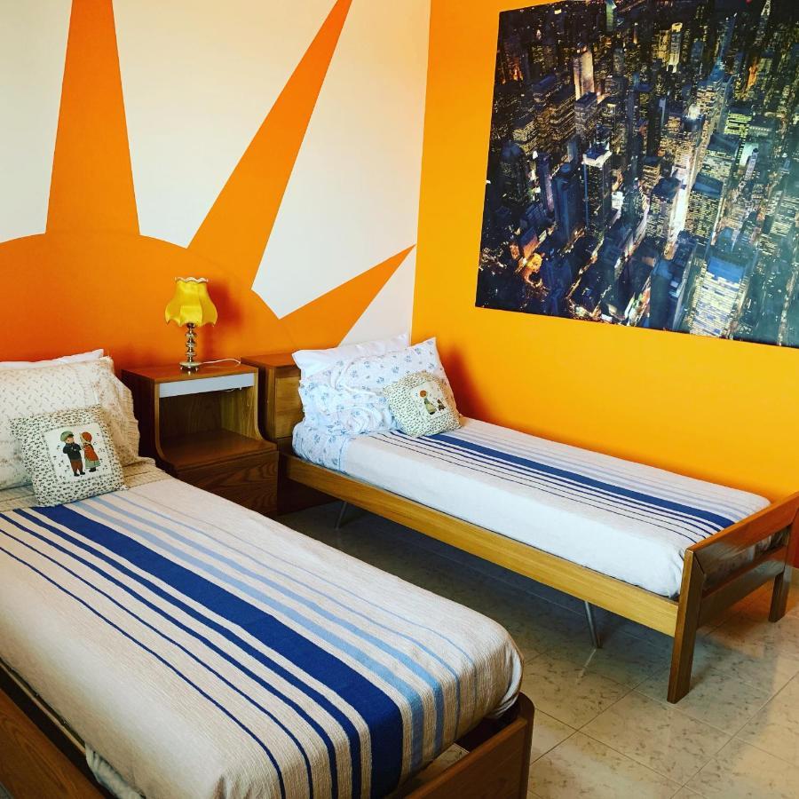 B&B Portobello Torrevecchia Teatina Экстерьер фото