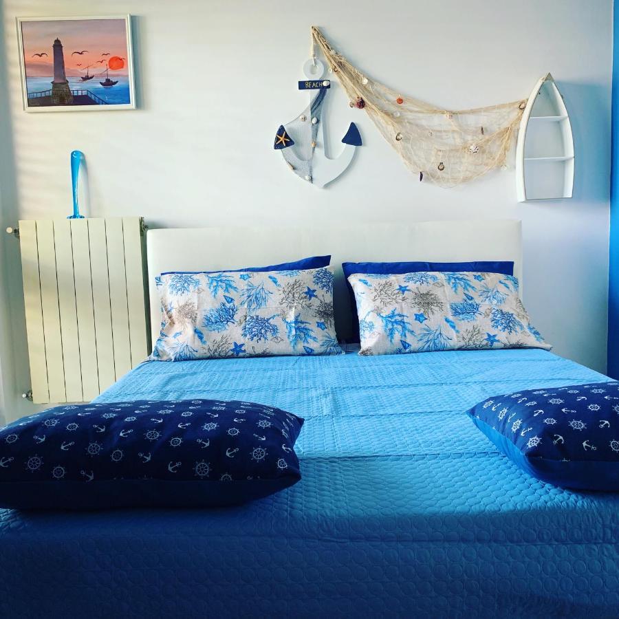 B&B Portobello Torrevecchia Teatina Экстерьер фото