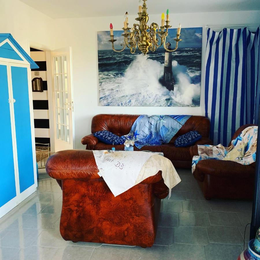 B&B Portobello Torrevecchia Teatina Экстерьер фото