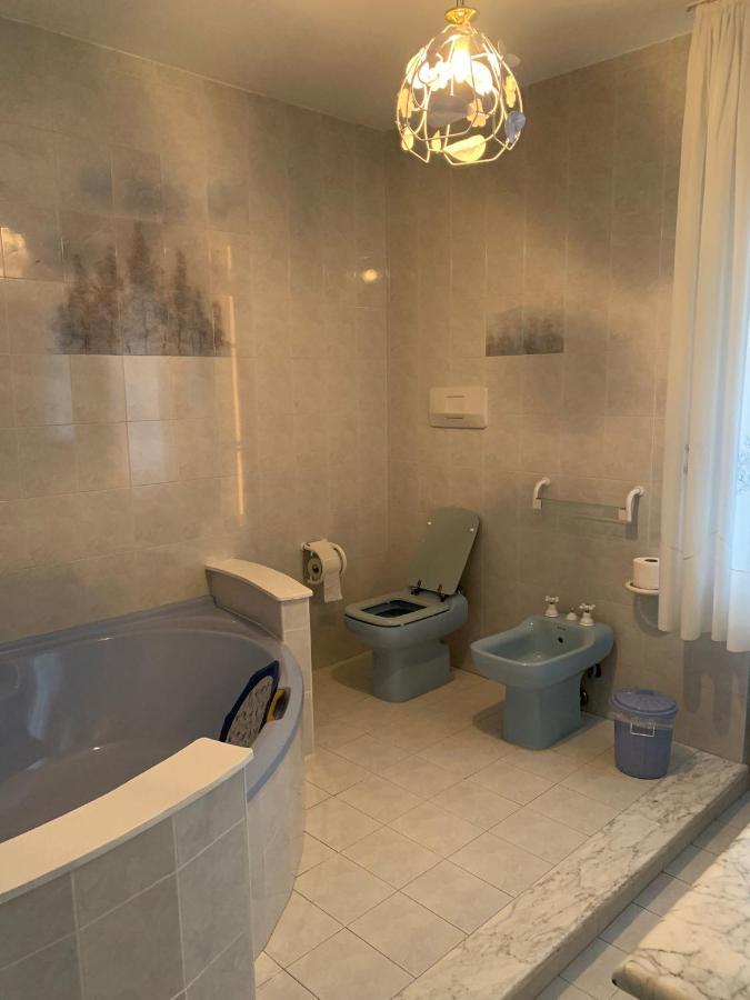 B&B Portobello Torrevecchia Teatina Экстерьер фото