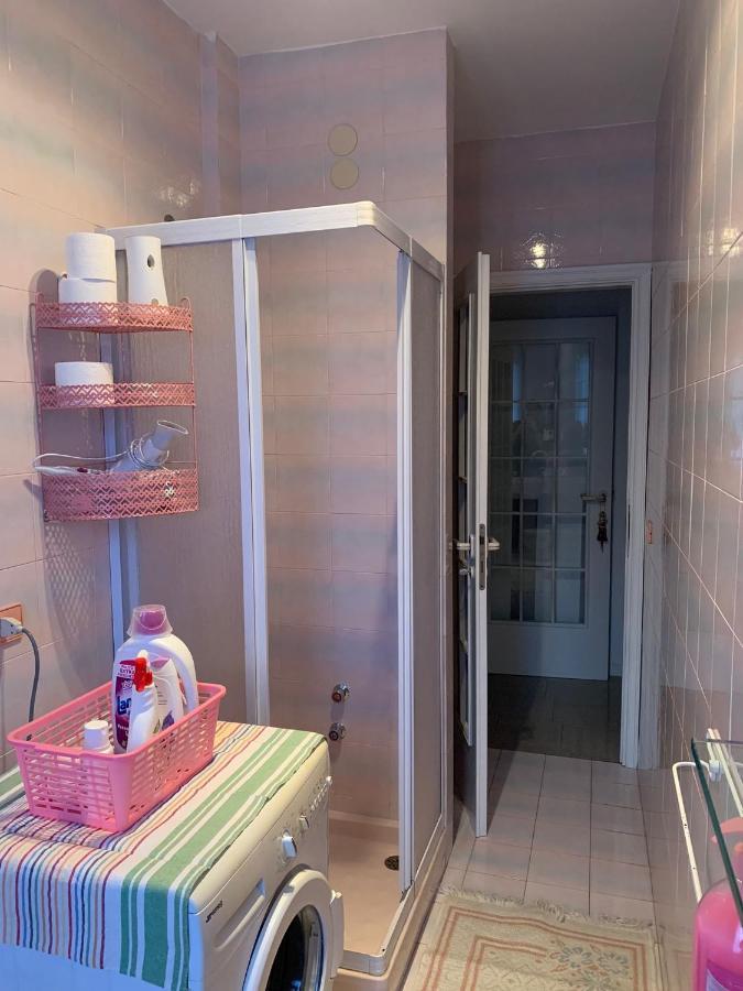 B&B Portobello Torrevecchia Teatina Экстерьер фото