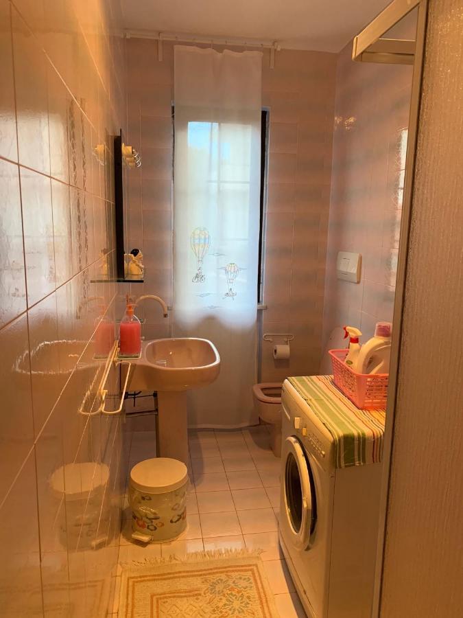 B&B Portobello Torrevecchia Teatina Экстерьер фото