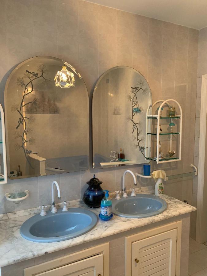 B&B Portobello Torrevecchia Teatina Экстерьер фото