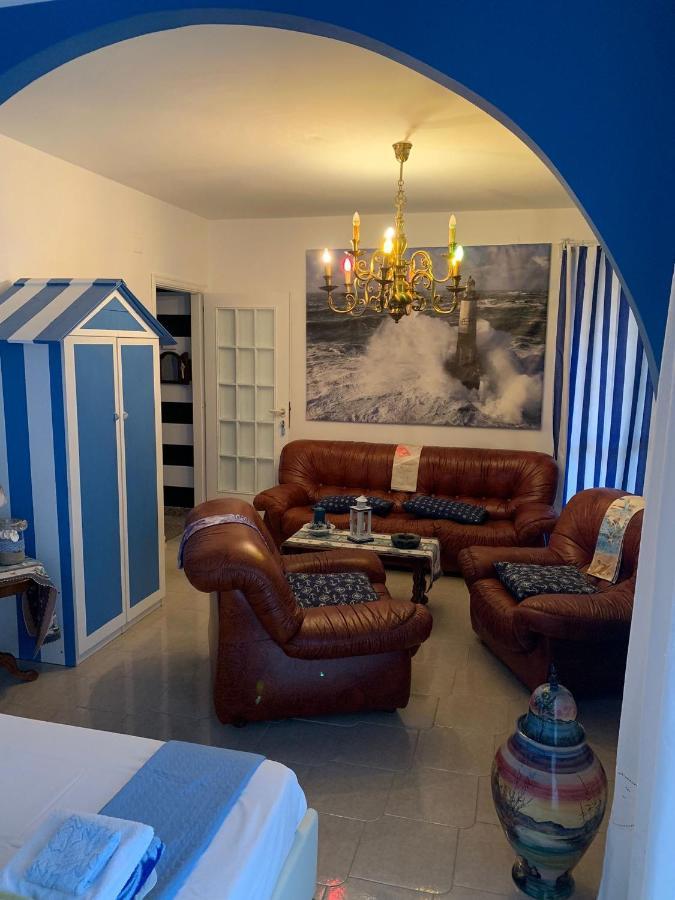 B&B Portobello Torrevecchia Teatina Экстерьер фото