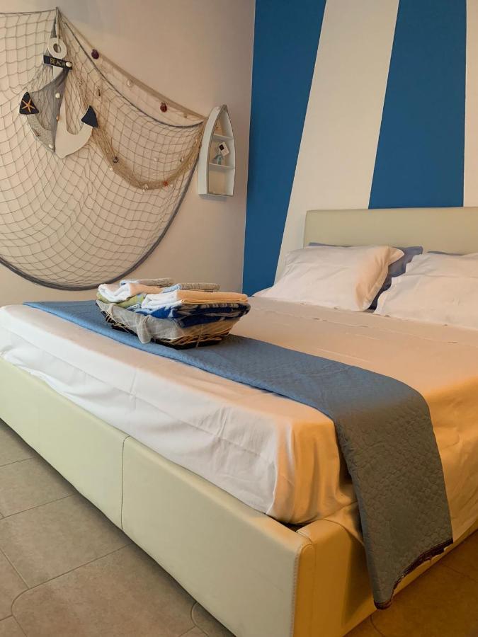 B&B Portobello Torrevecchia Teatina Экстерьер фото