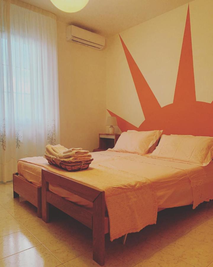 B&B Portobello Torrevecchia Teatina Экстерьер фото
