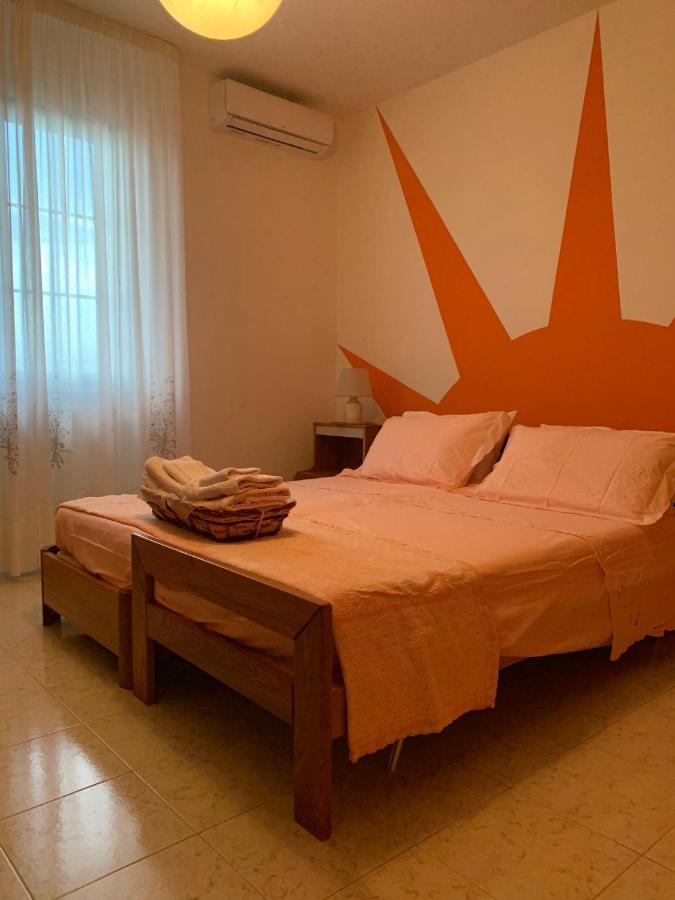 B&B Portobello Torrevecchia Teatina Экстерьер фото