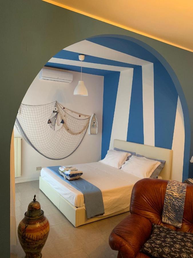 B&B Portobello Torrevecchia Teatina Экстерьер фото
