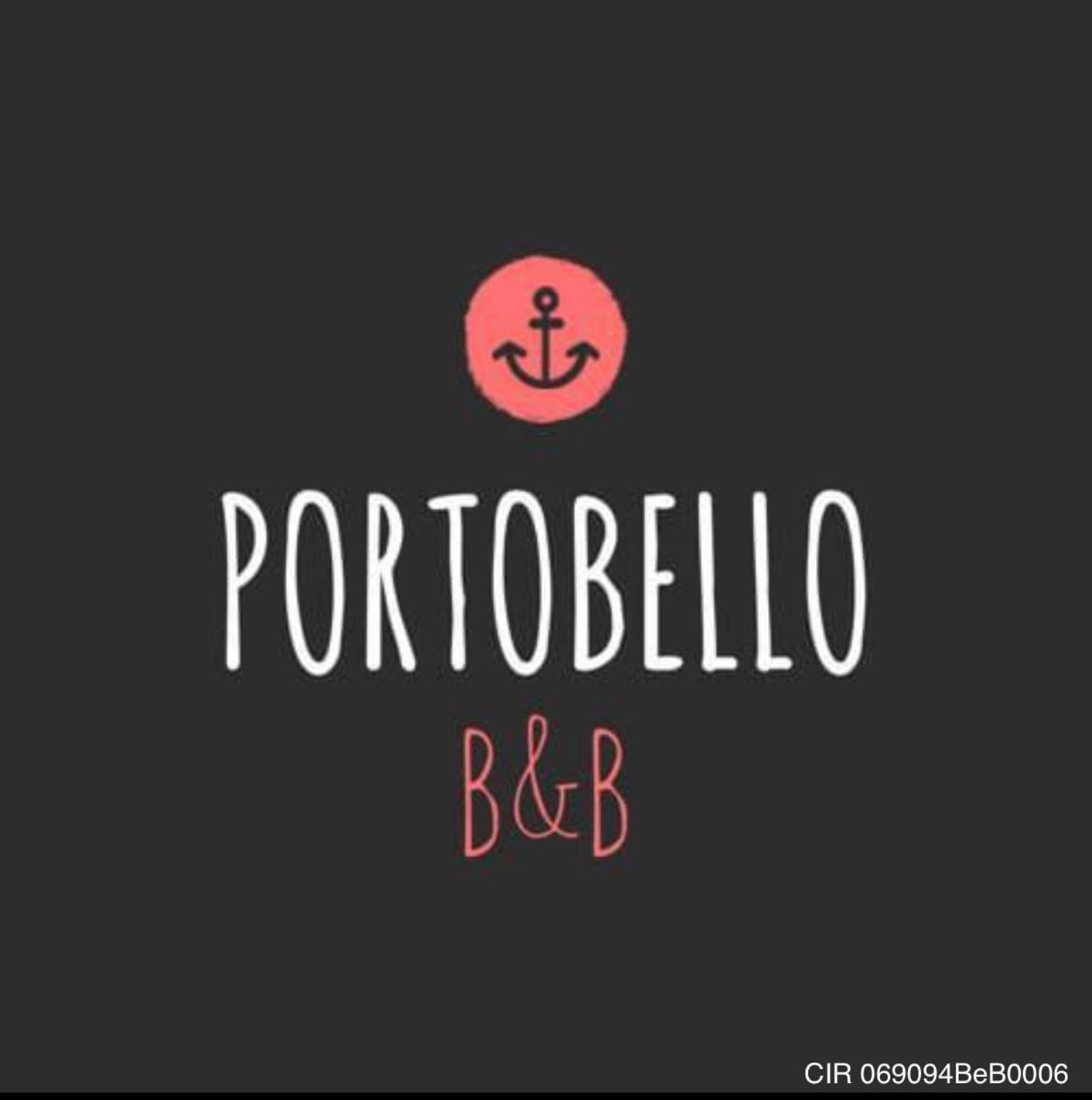 B&B Portobello Torrevecchia Teatina Экстерьер фото